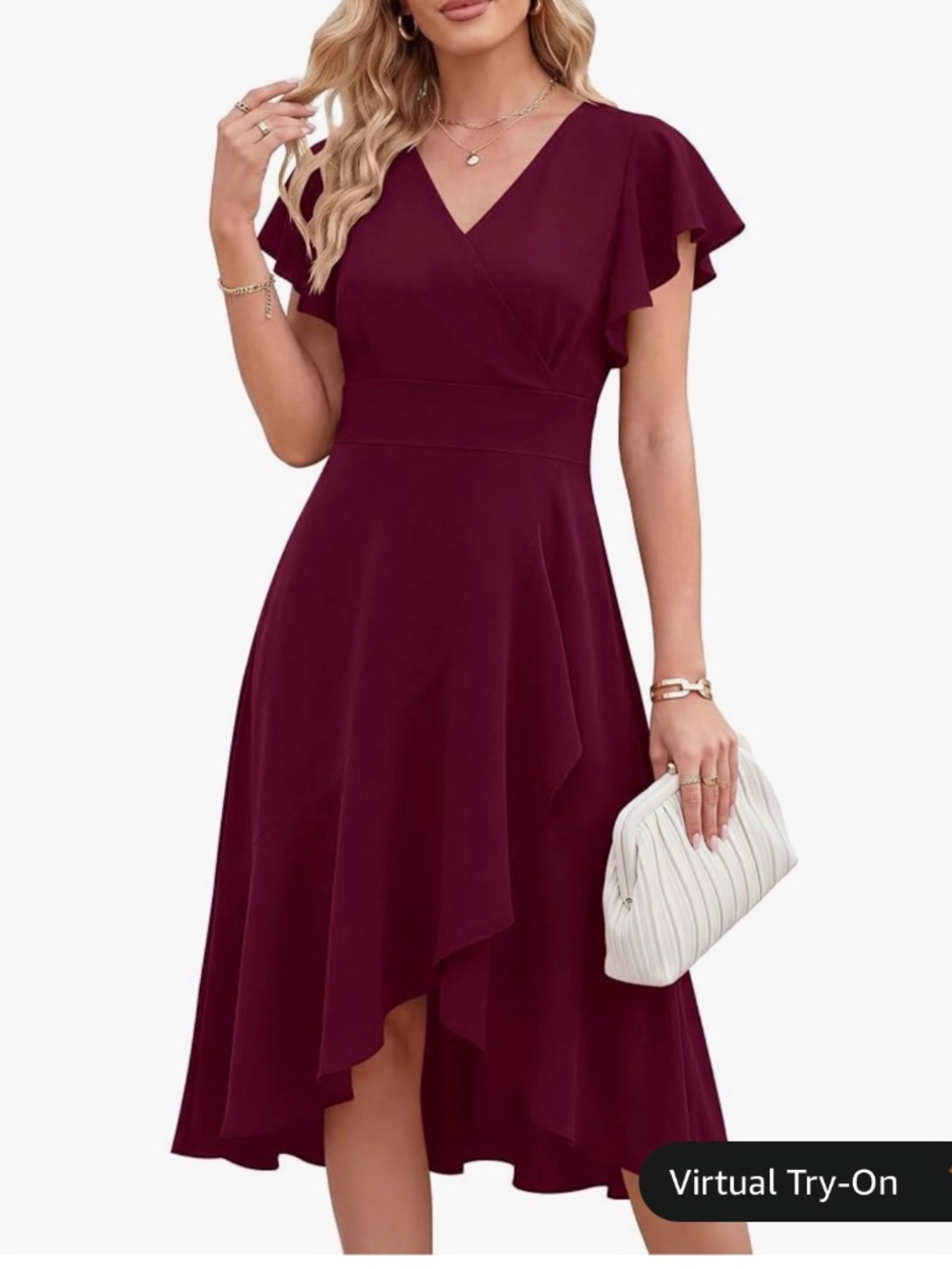 Evening Dress Cocktail Dress